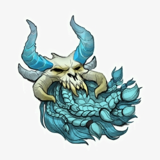 Fortnite Ragnarok - Skull And Beard Fortnite #9782825