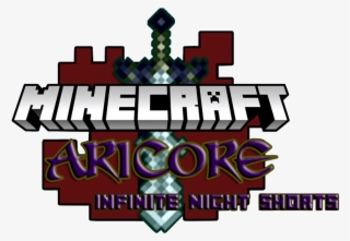 Minecraft Infinite Night Hc - Minecraft #9782864