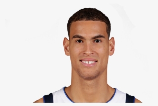 Holmes Image - Dwight Powell #9782926