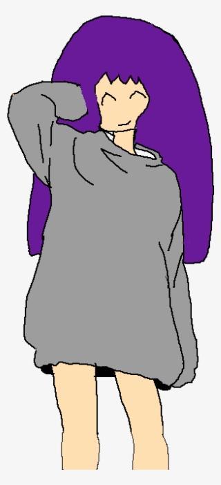 I Tried To Draw Yuri - Cartoon #9783148