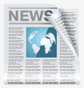 Newspaper #9783151