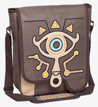 The Legend Of Zelda - Zelda Breath Of The Wild Bag #9783155