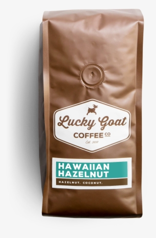 Taste The Sunset - Lucky Goat Coffee #9783156