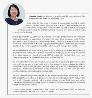 Pimpaka Towira - Document #9783371