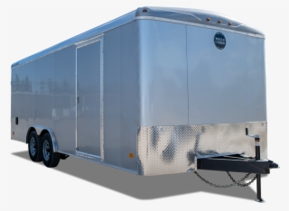 Road Force Auto - Horse Trailer #9783374