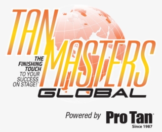 Home » About Us » Tan Masters New Logo - Pro Tan #9783412