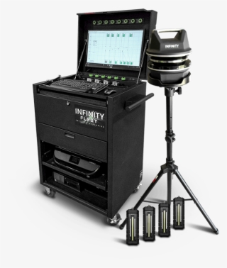 Industry Leading Laser Measuring System Compressor - Electronics #9783467