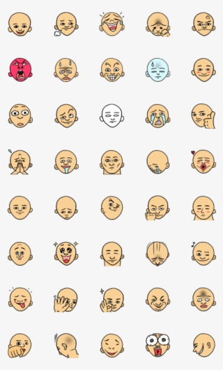 Tap An Emoji For A Preview - Bigbang 絵文字 #9783510