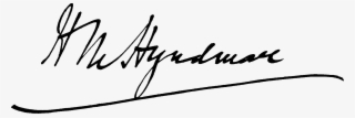 Signature Transparent Old - Signature #9783602
