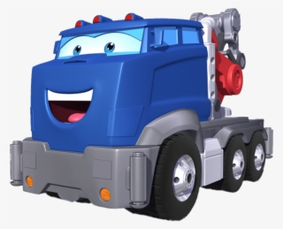 1920 X 1080 1 - Aventuras De Chuck Y Sus #9783607