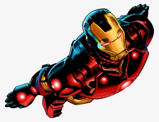 View Samegoogleiqdbsaucenao Another Ironman By Equisce-d6emf8l - Ironman Comic Transparent #9783795