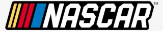 Thickness 3 Transparent - Nascar Logo No Background #9783853