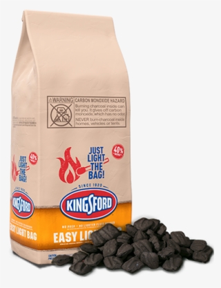 Kingsford Charcoal #9783922