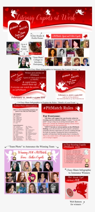 Planning An Online Contest Or Other Event Eye-catching, - Flyer #9783975