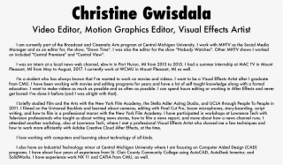 About Me- Description - Studentenwerk Halle #9784018