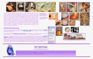 One Of The Most Popular Of These Could Quite Possibly - Brochure #9784178