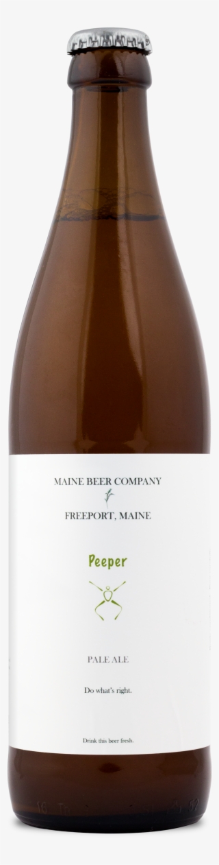 Our Beer - Maine Beer Woods & Waters #9784317