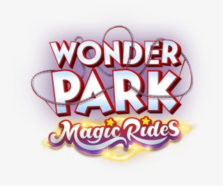 Wonder Park #9784323