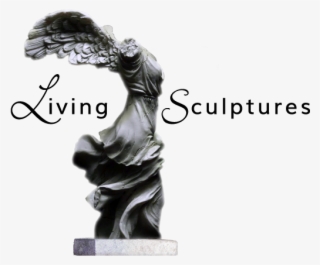 Logo - Statue #9784357