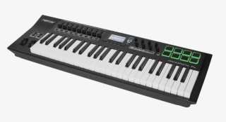 Nektar Panorama T4 - Clavia Nord Electro 4d #9784358