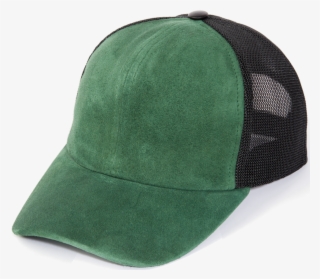 Suede - Baseball Cap #9784402