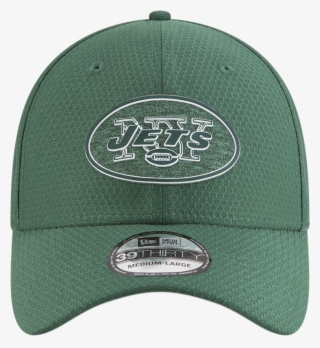 New Era Nfl Men's New York Jets 2018 Training Camp - Baseball Cap #9784459