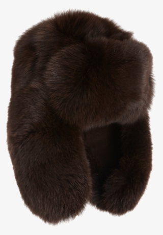 Barneys New York Reversible Chapka Trapper Hat - Fur Clothing #9784660