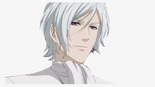 Angela Blanc Ash Landers #9784757