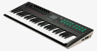 Korg Taktile 49 Key Midi Controller - New Korg Keyboard 2018 #9784764