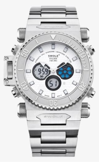 Swole O Clock Vip #9784949