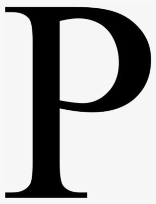 Р - Calligraphy #9785050 Р - Calligraphy #9785050