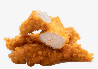 A - Tenders Poulet #9785101