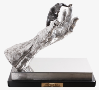 To Rotate The Sculpture Move The Cursor Over The Slider - Statue #9785168