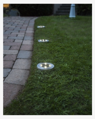Solar Candle 3-p Lawnlight - Lawn #9785232