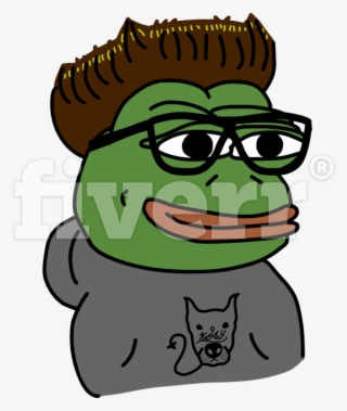 Big Worksample Image - Cartoon #9785402