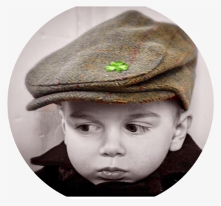 Llv The Johnny Boy W Shamrock - Toddler #9785406