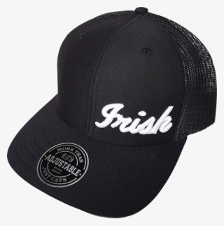 Irish Trucker Snapback Clubhouse Exclusive Custom More - Baseball Cap #9785454