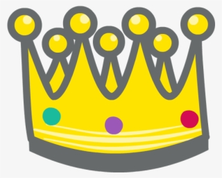 Crowns Clipart Cute #9785710