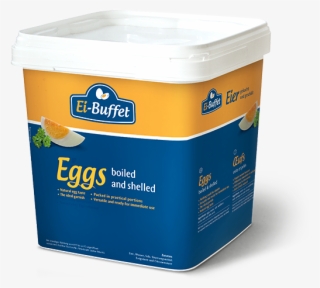 New Perspectives For Eggs - Fish #9785790