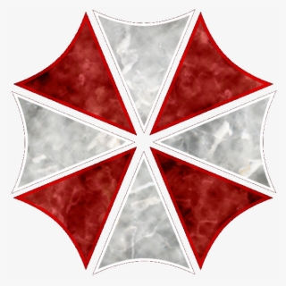 The Umbrella Corporation Logo - Logo Umbrella Corporation Png #9785792