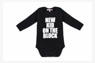 New Kid On The Block Body - Sweater #9785937
