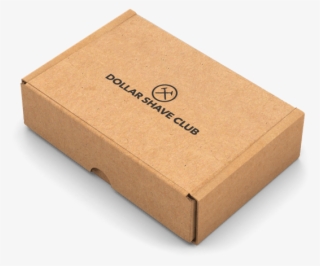 Four Times A Year We Send A Restock Box So You Never - Box #9785942