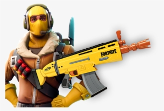 Nerf Fortnite - Raptor Fortnite #9785979