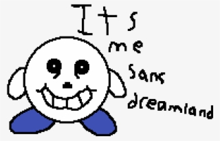 Sans Kirby - Cartoon #9786045