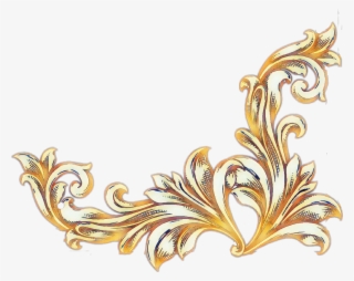 #scroll #filigree - Motif #9786094