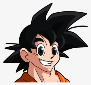 Goku Greatmik Manga Anime Cartoon Songoku Goku Dragonball - Cartoon #9786203