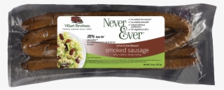 Ne Packaged Sausagesheep Casing - Pepperoni #9786209