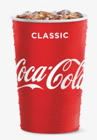 Coke® - Coca-cola #9786313