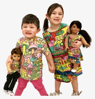 Try Our New Illustrated Templates - Toddler #9786316