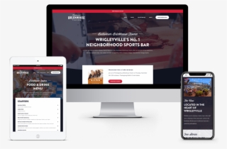 Budweiser Brickhouse Tavern - Auto Service #9786486